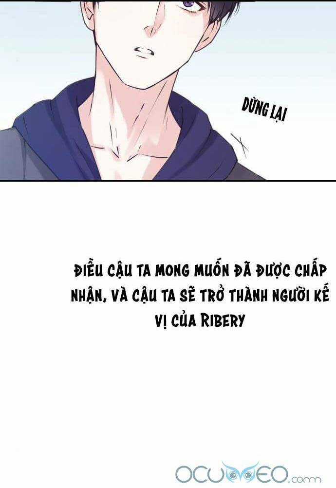 Thánh Nữ Ẩn Danh Chapter 5 trang 9