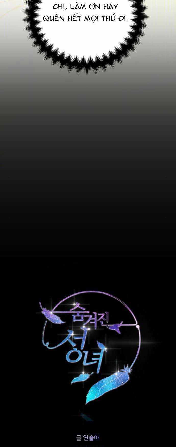 Thánh Nữ Ẩn Danh Chapter 6 trang 10