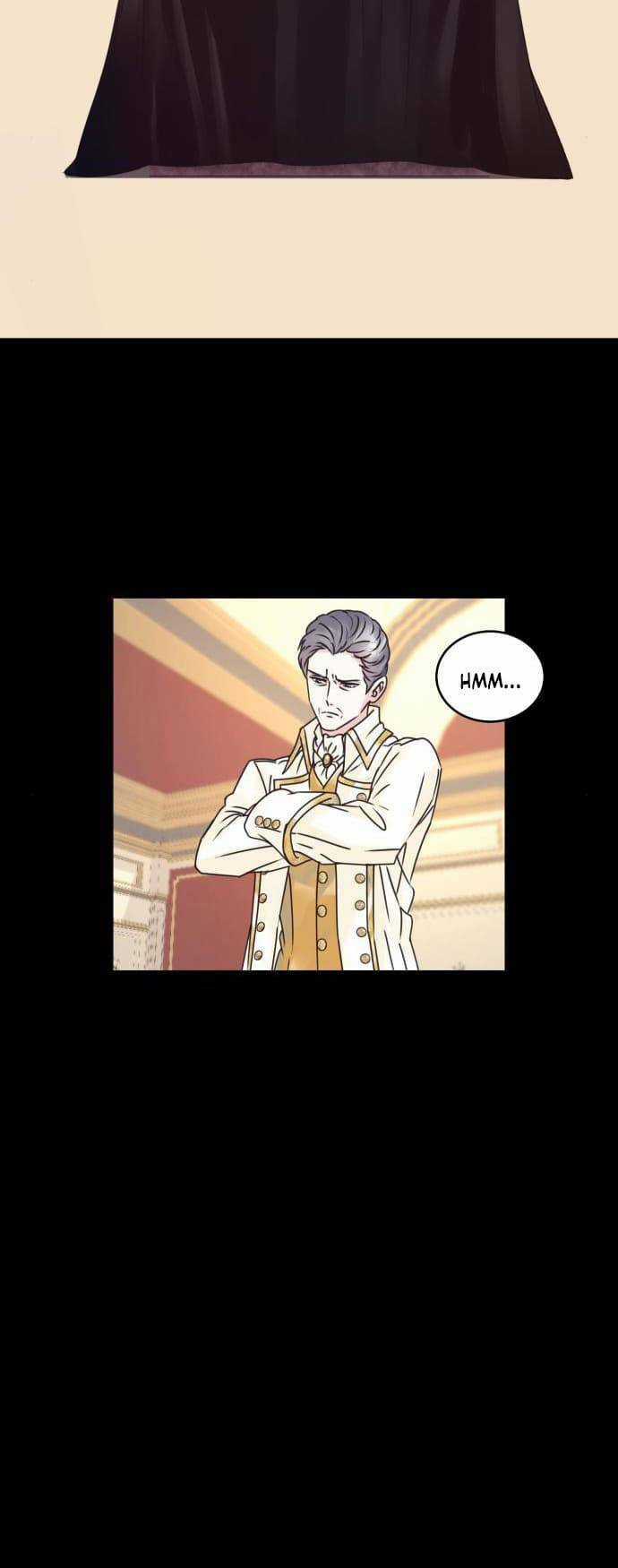 Thánh Nữ Ẩn Danh Chapter 6 trang 13