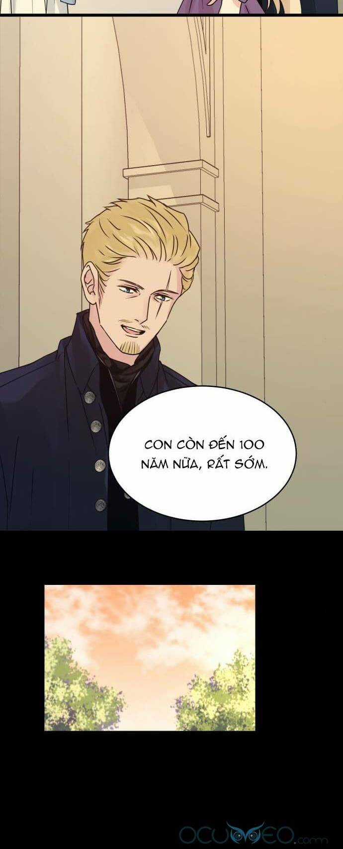 Thánh Nữ Ẩn Danh Chapter 6 trang 23