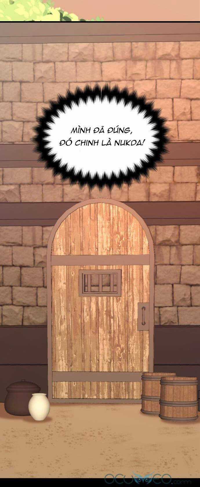 Thánh Nữ Ẩn Danh Chapter 6 trang 29