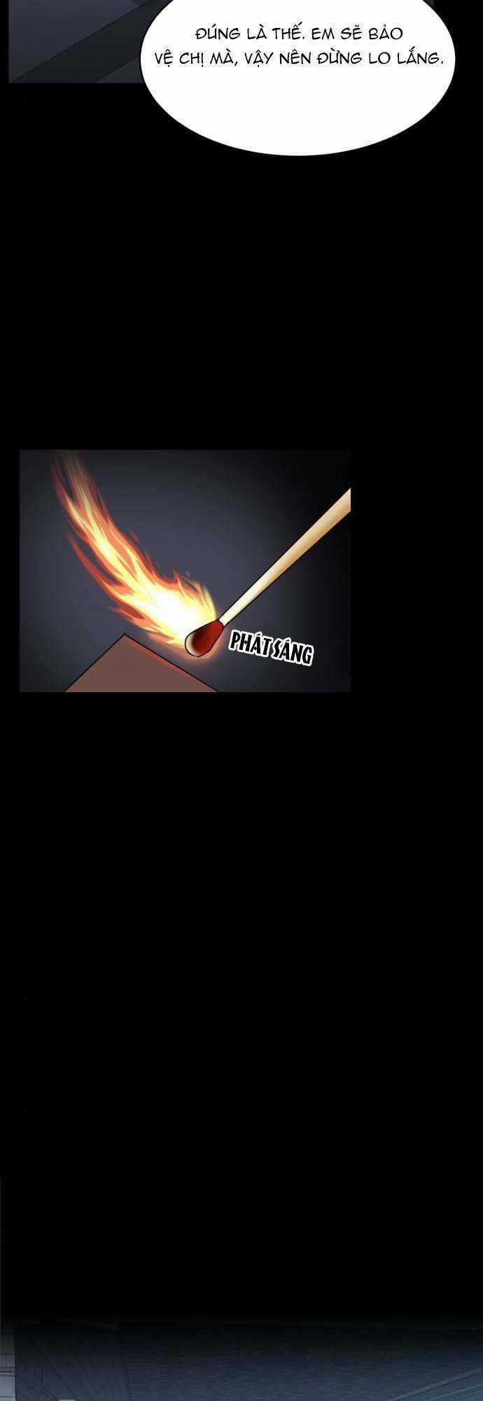 Thánh Nữ Ẩn Danh Chapter 6 trang 33