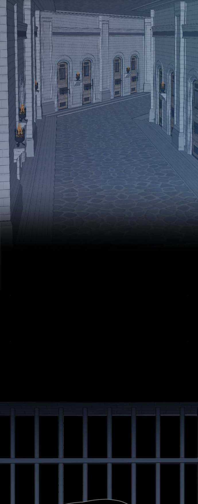 Thánh Nữ Ẩn Danh Chapter 6 trang 34