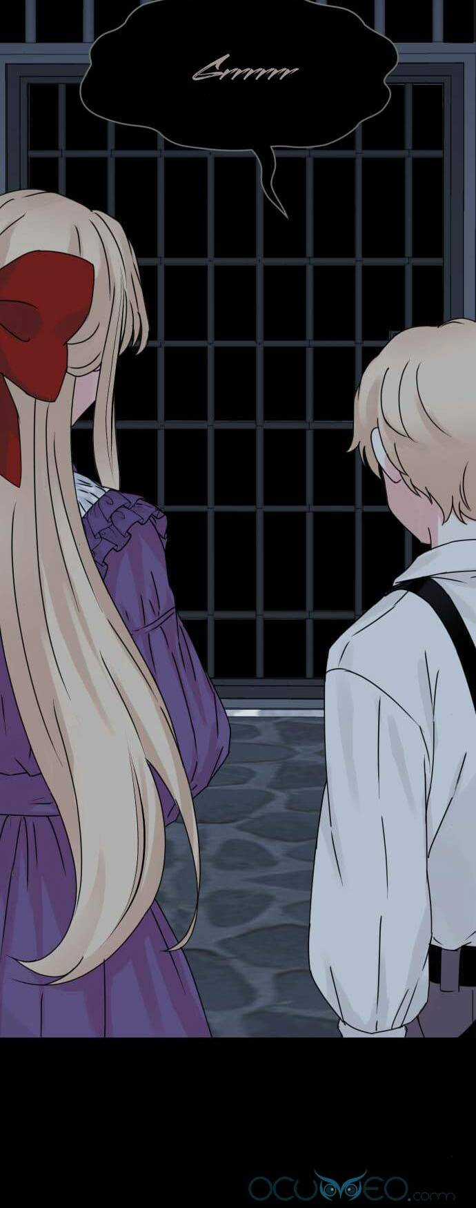 Thánh Nữ Ẩn Danh Chapter 6 trang 35