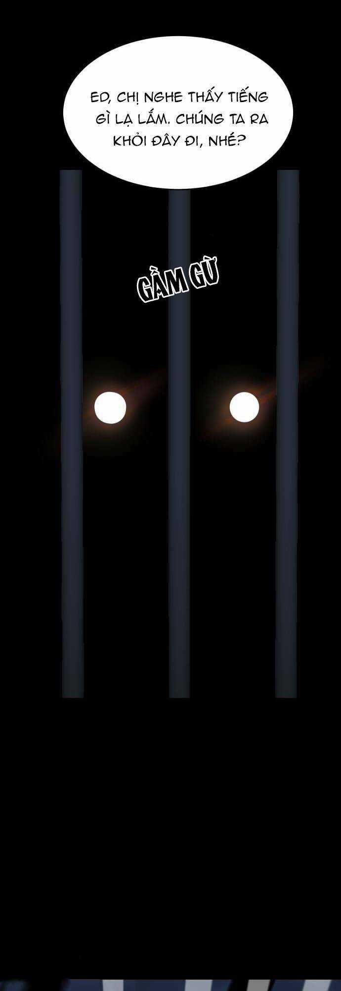 Thánh Nữ Ẩn Danh Chapter 6 trang 36