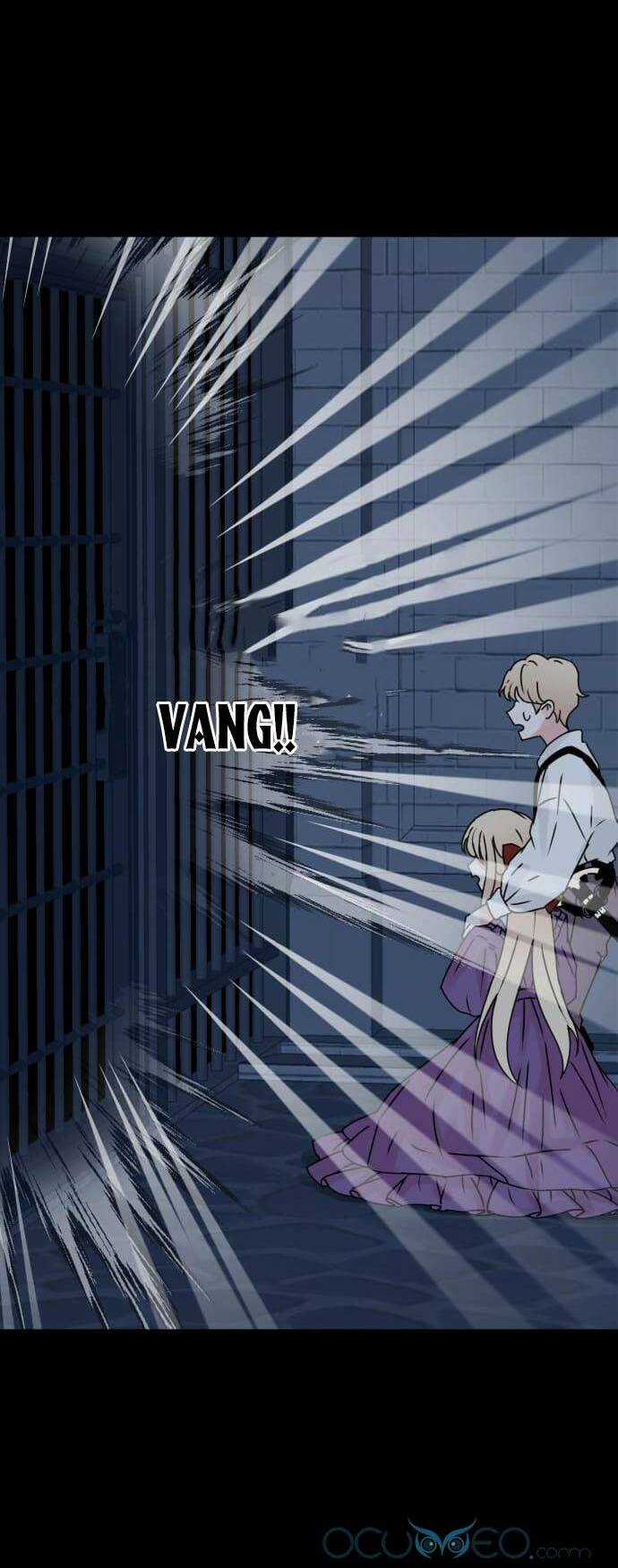 Thánh Nữ Ẩn Danh Chapter 6 trang 38