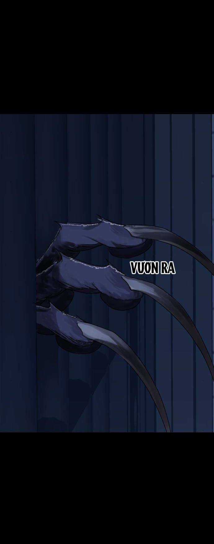 Thánh Nữ Ẩn Danh Chapter 6 trang 40