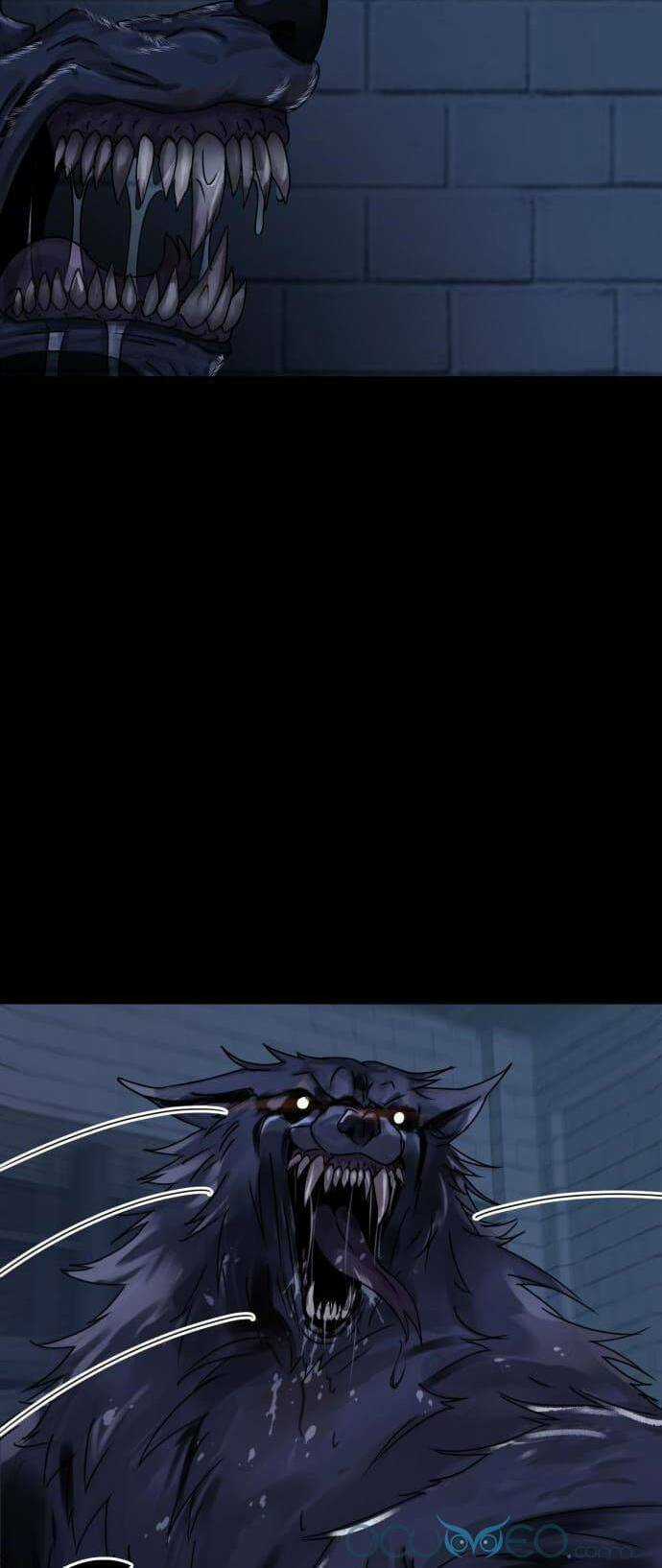 Thánh Nữ Ẩn Danh Chapter 6 trang 44