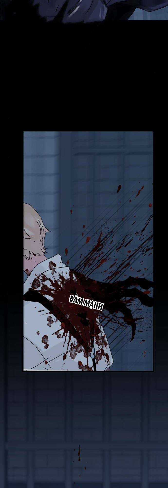 Thánh Nữ Ẩn Danh Chapter 6 trang 45