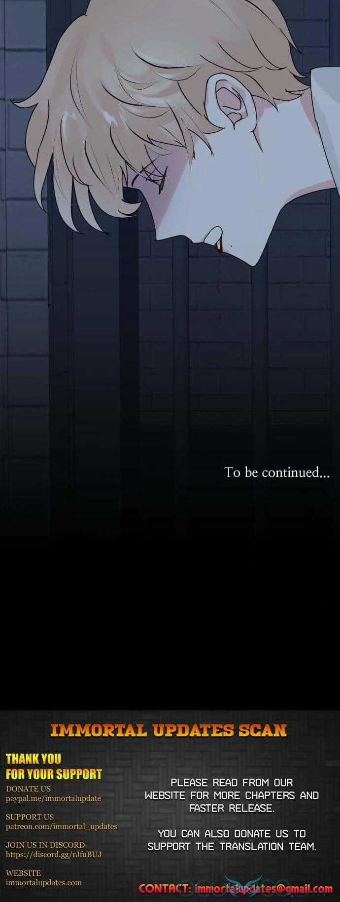 Thánh Nữ Ẩn Danh Chapter 6 trang 47