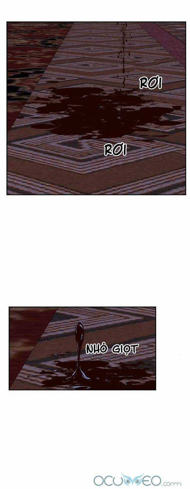 Thánh Nữ Ẩn Danh Chapter 6 trang 5