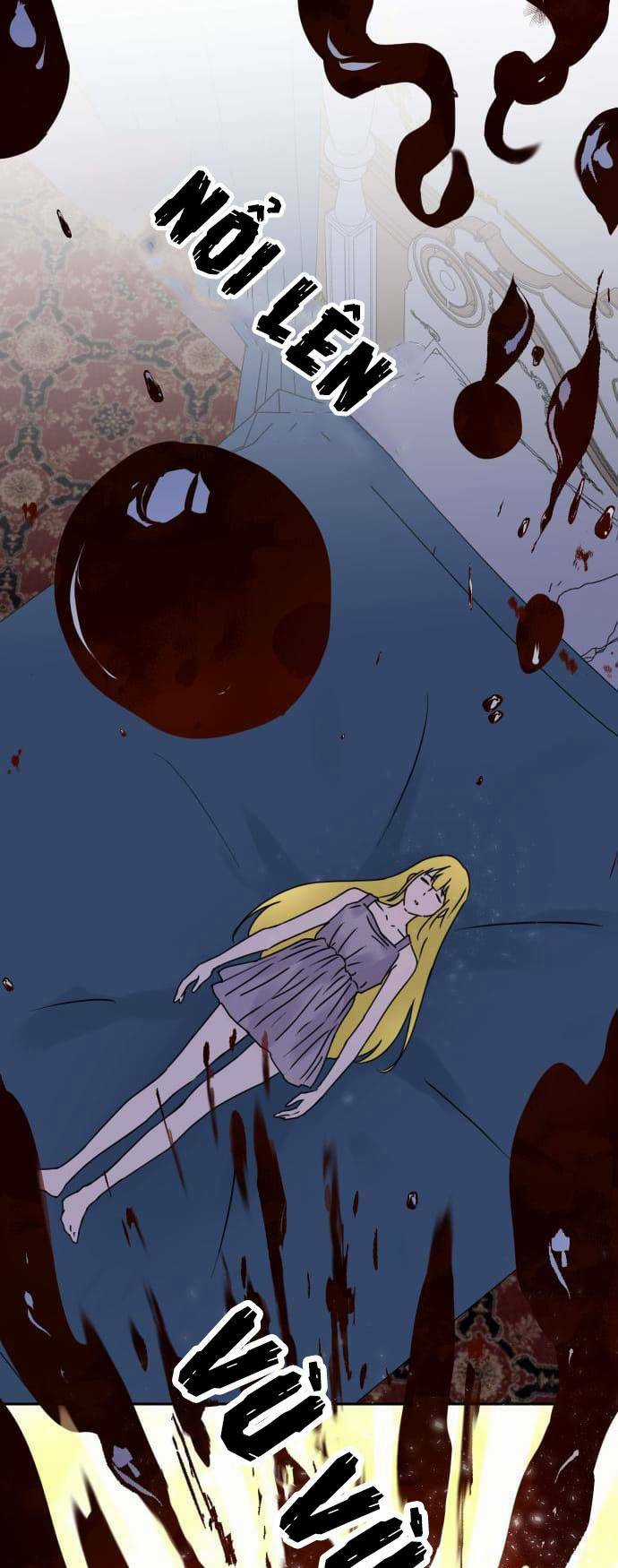 Thánh Nữ Ẩn Danh Chapter 6 trang 7