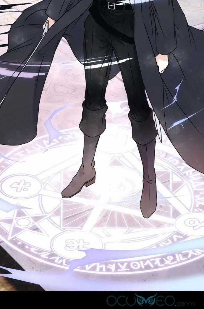 Thánh Nữ Ẩn Danh Chapter 7 trang 67