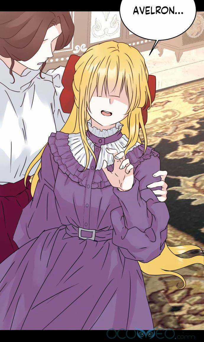 Thánh Nữ Ẩn Danh Chapter 8 trang 35