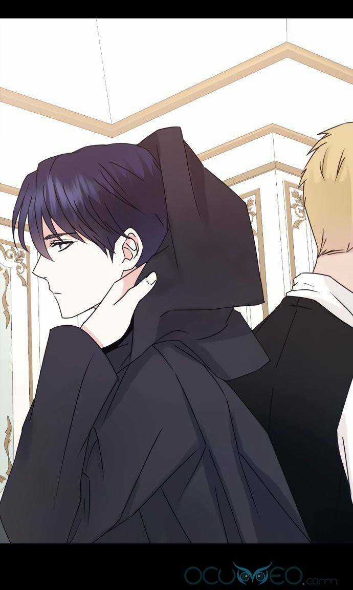 Thánh Nữ Ẩn Danh Chapter 8 trang 44