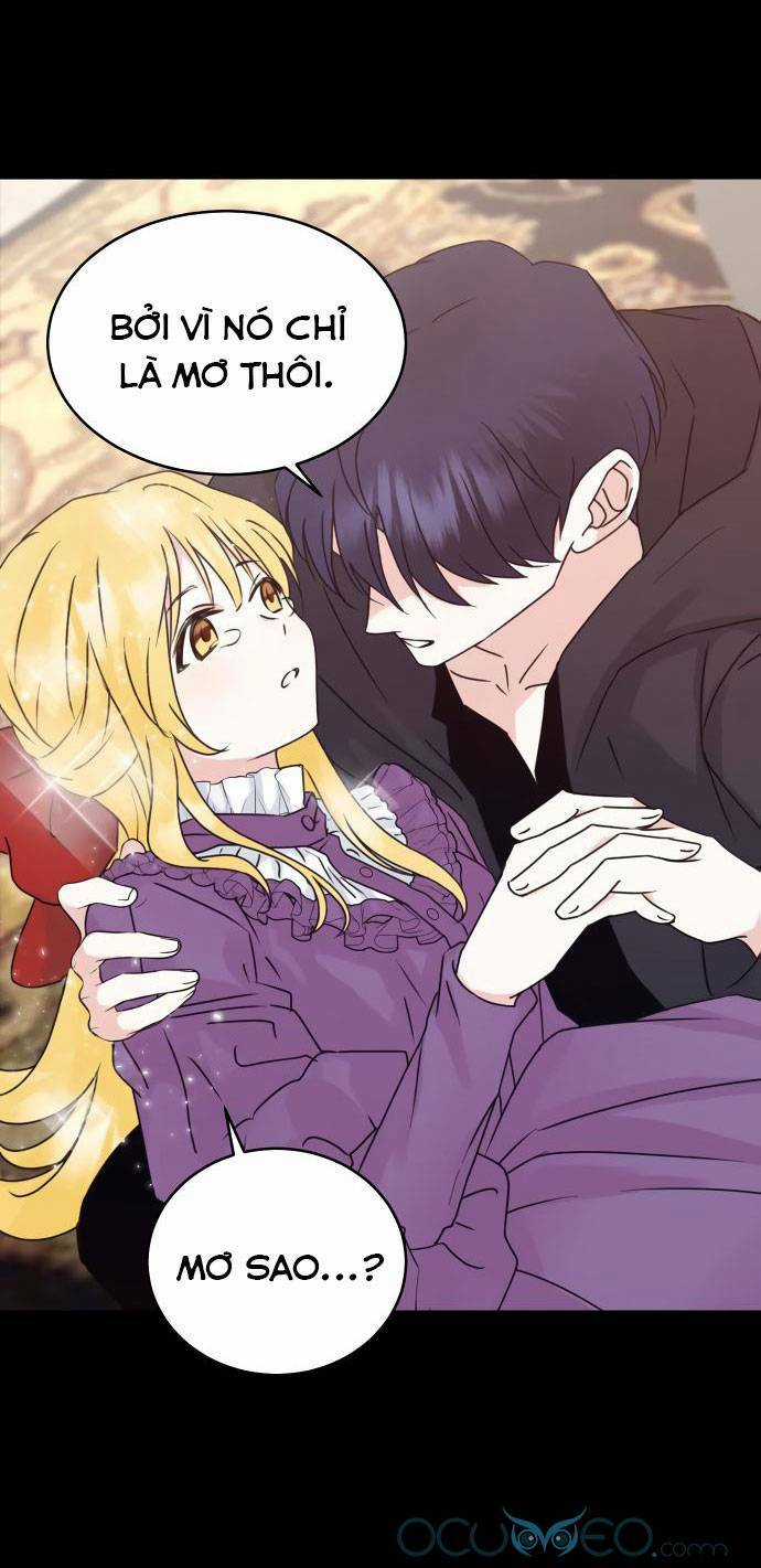 Thánh Nữ Ẩn Danh Chapter 8 trang 52