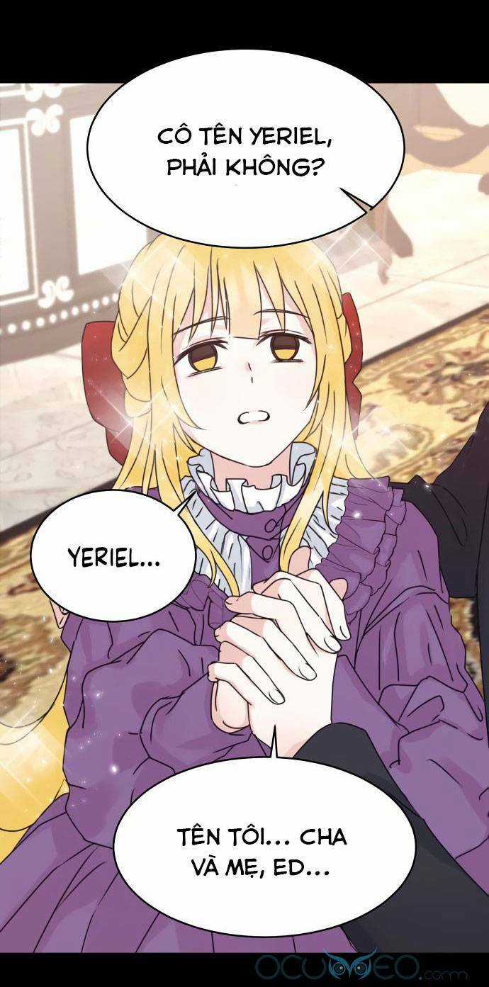 Thánh Nữ Ẩn Danh Chapter 8 trang 55