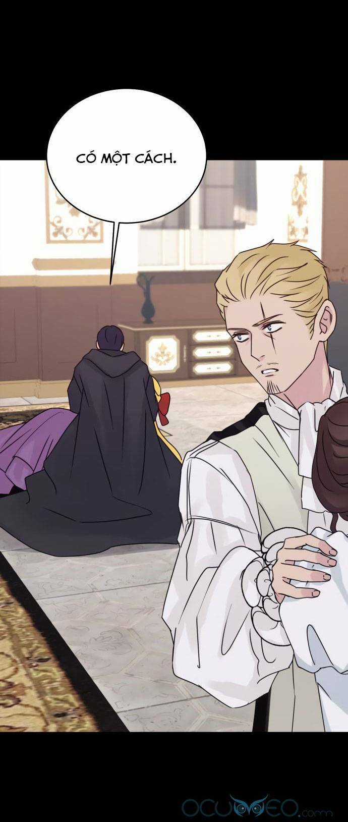 Thánh Nữ Ẩn Danh Chapter 8 trang 61