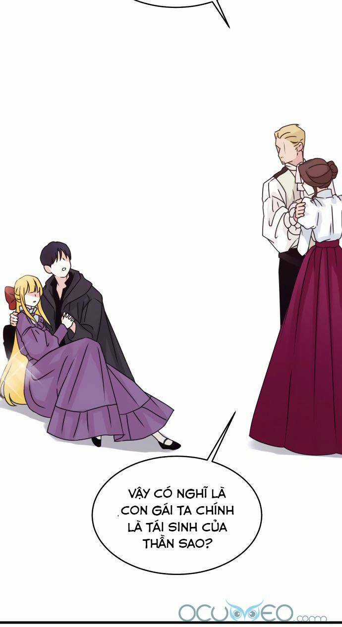 Thánh Nữ Ẩn Danh Chapter 8 trang 63