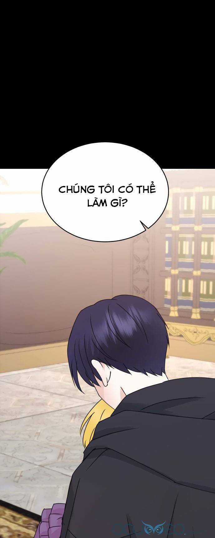 Thánh Nữ Ẩn Danh Chapter 8 trang 71