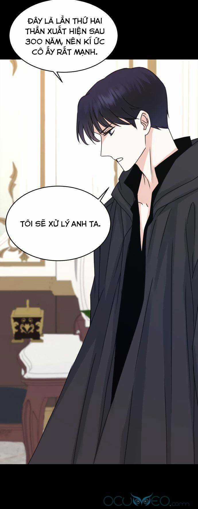 Thánh Nữ Ẩn Danh Chapter 8 trang 79