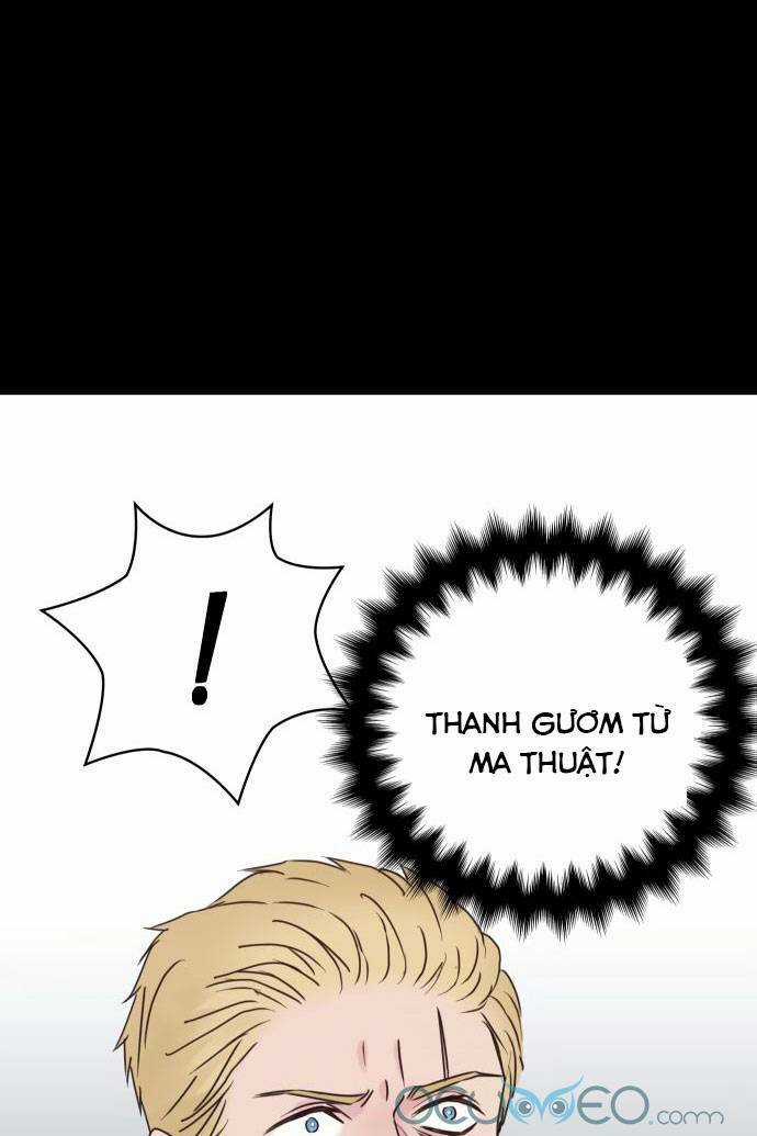 Thánh Nữ Ẩn Danh Chapter 8 trang 81