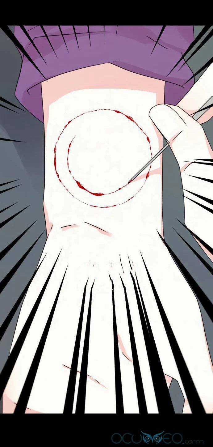 Thánh Nữ Ẩn Danh Chapter 9 trang 47