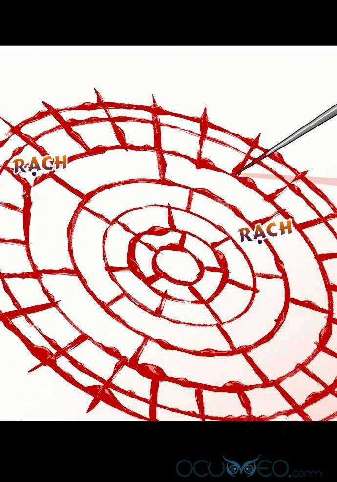 Thánh Nữ Ẩn Danh Chapter 9 trang 48