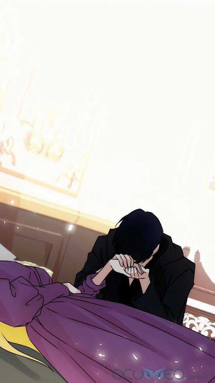 Thánh Nữ Ẩn Danh Chapter 9 trang 55