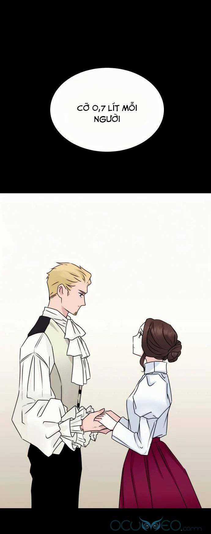 Thánh Nữ Ẩn Danh Chapter 9 trang 58