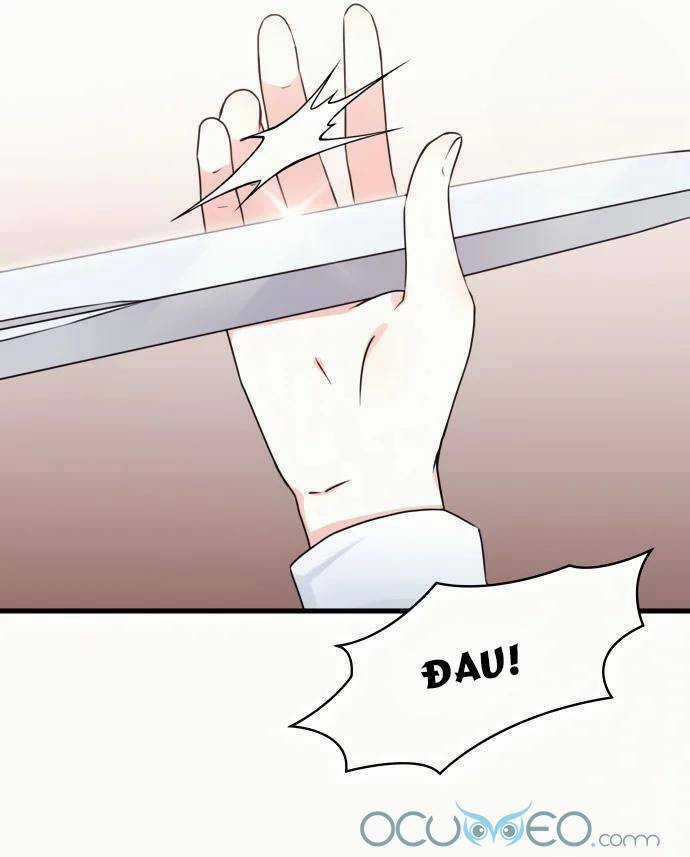 Thánh Nữ Ẩn Danh Chapter 9 trang 60