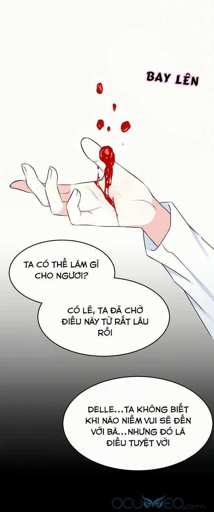 Thánh Nữ Ẩn Danh Chapter 9 trang 61