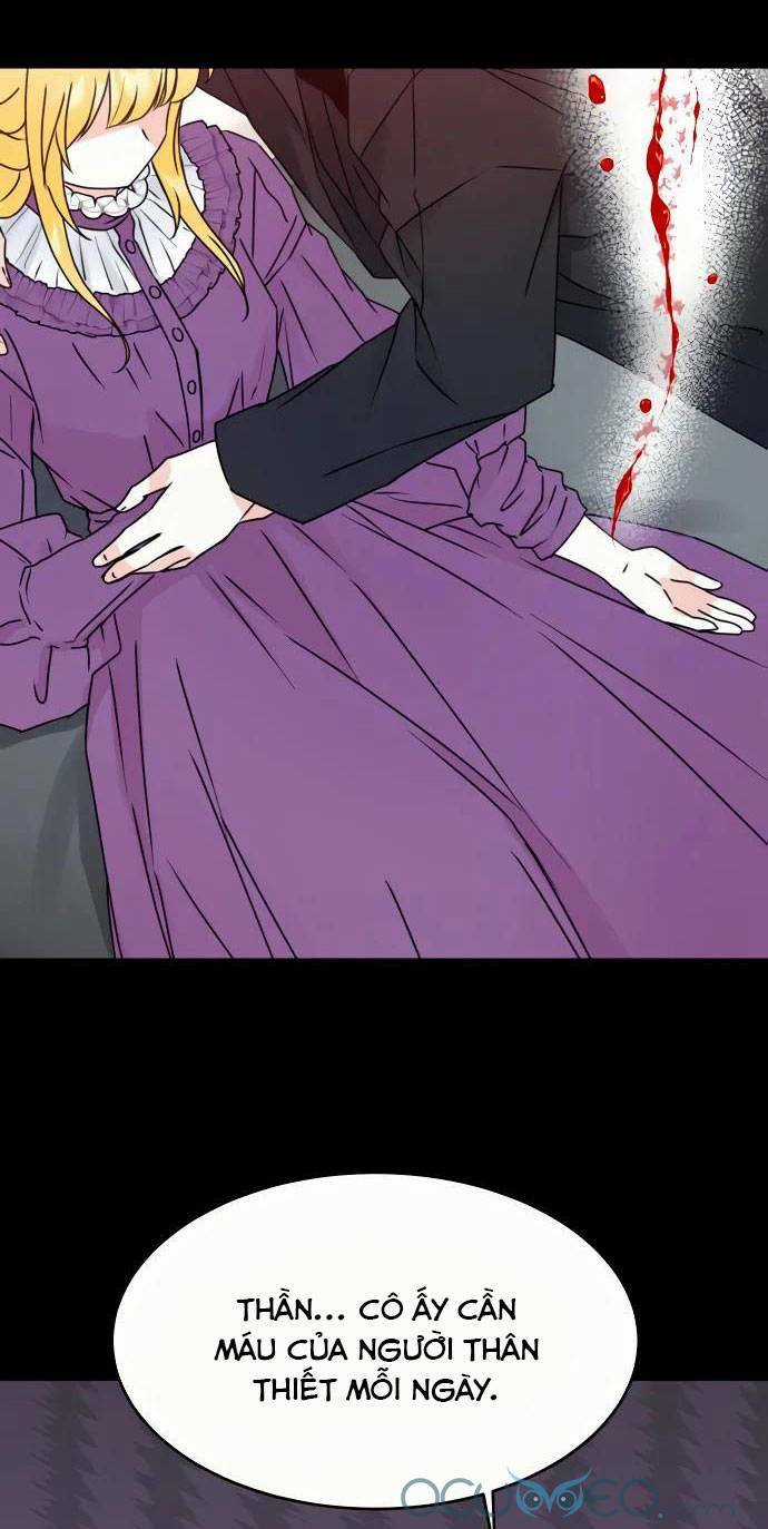 Thánh Nữ Ẩn Danh Chapter 9 trang 63