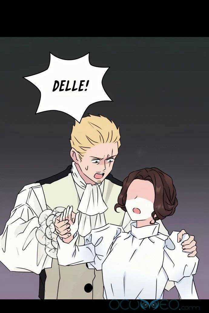 Thánh Nữ Ẩn Danh Chapter 9 trang 65