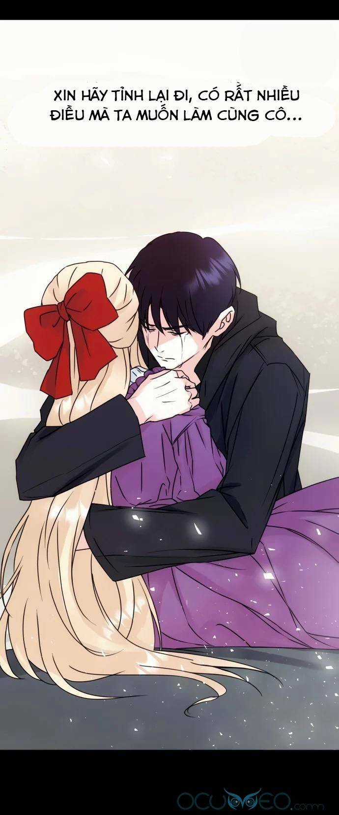 Thánh Nữ Ẩn Danh Chapter 9 trang 74