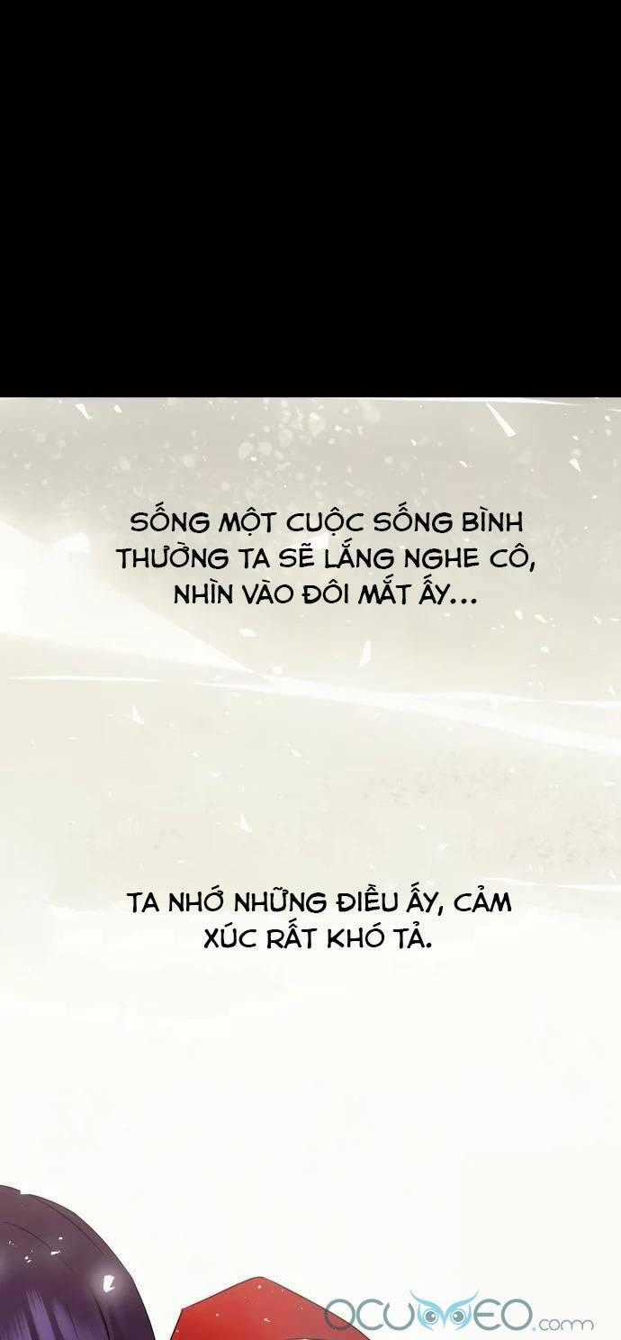 Thánh Nữ Ẩn Danh Chapter 9 trang 75