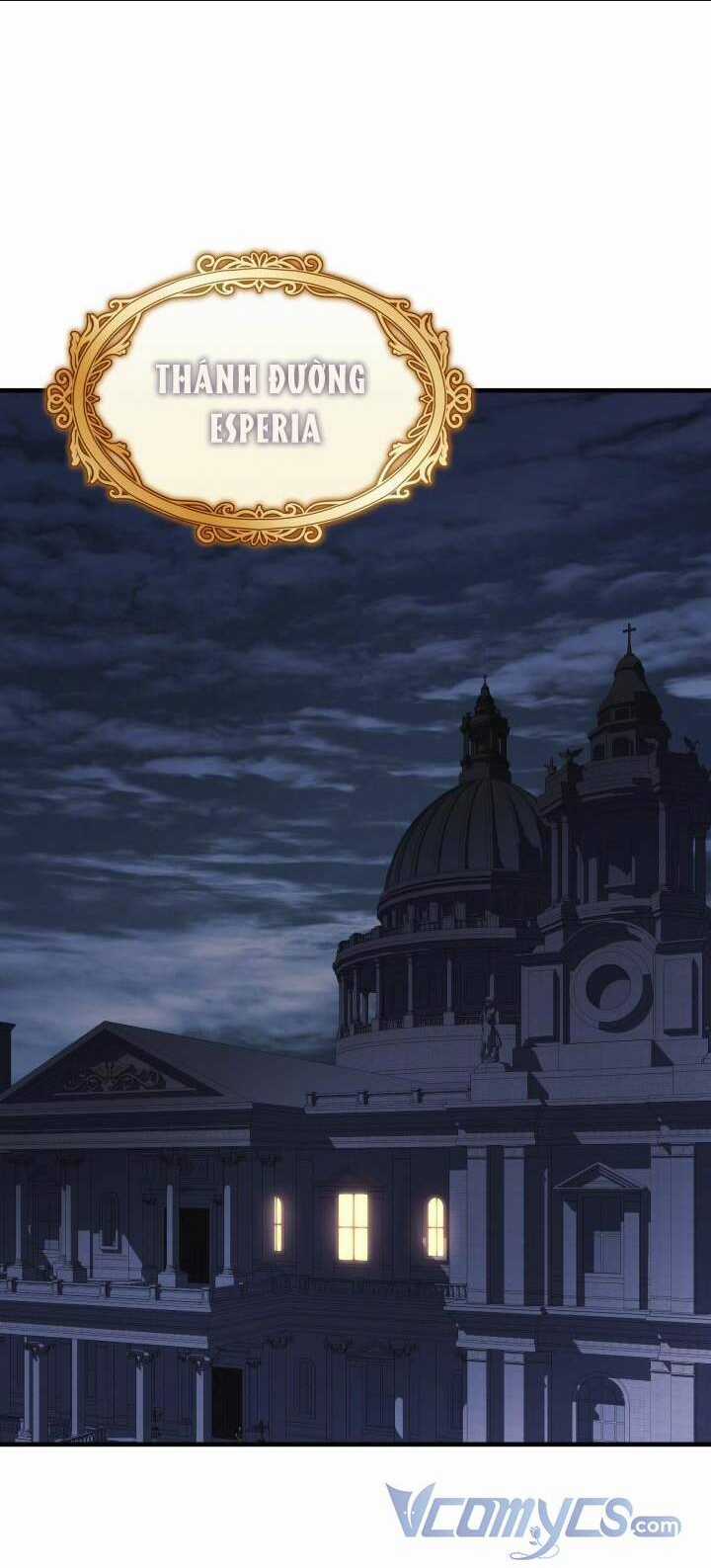 thánh nữ bé con muốn hủy diệt thế giới Chapter 1 trang 20