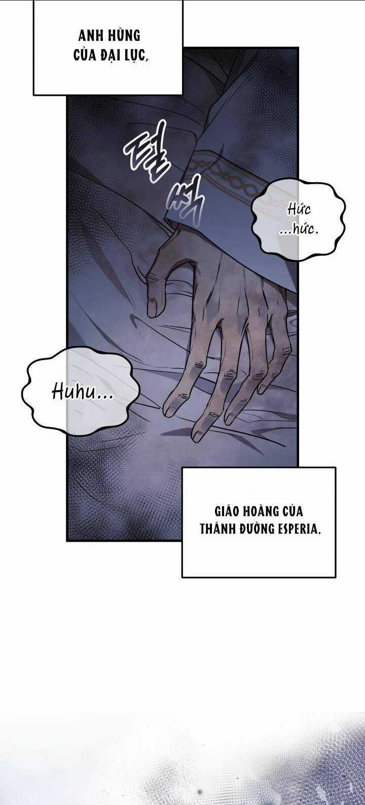 thánh nữ bé con muốn hủy diệt thế giới Chapter 1 trang 26