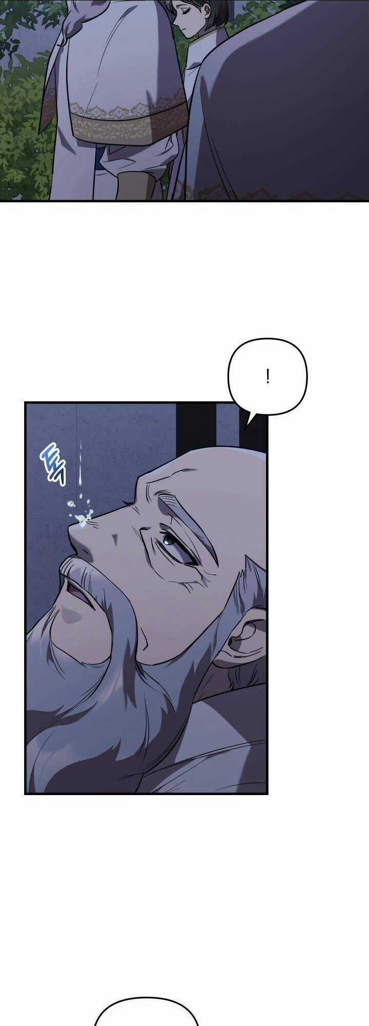 thánh nữ bé con muốn hủy diệt thế giới Chapter 1 trang 29