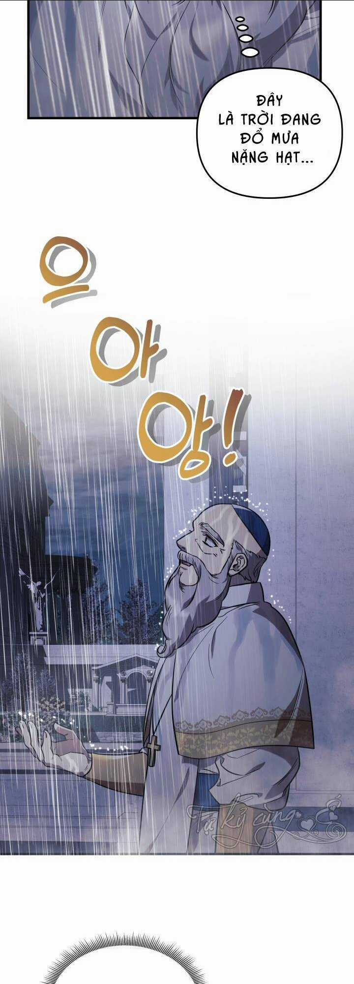 thánh nữ bé con muốn hủy diệt thế giới Chapter 1 trang 31