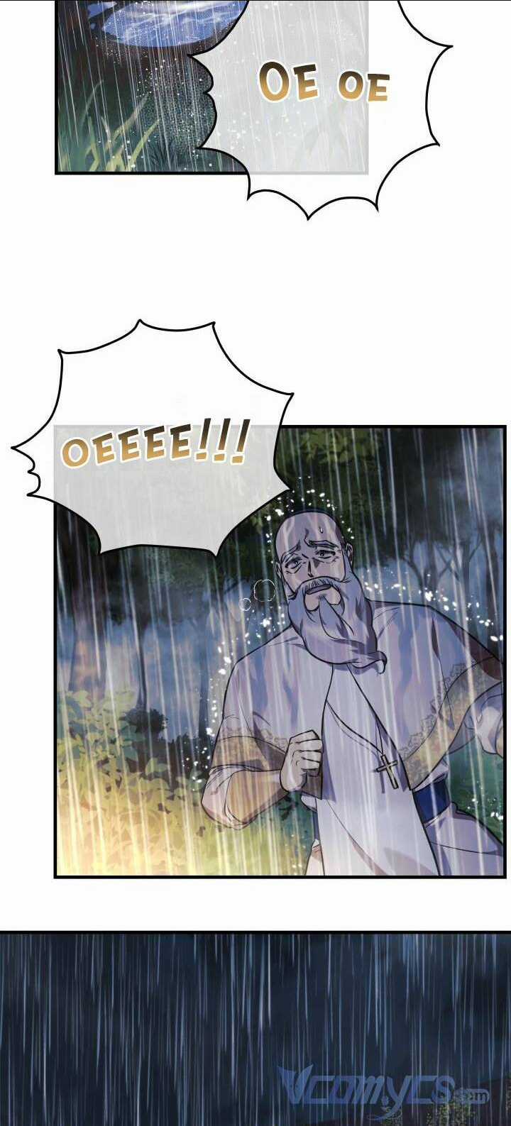 thánh nữ bé con muốn hủy diệt thế giới Chapter 1 trang 34