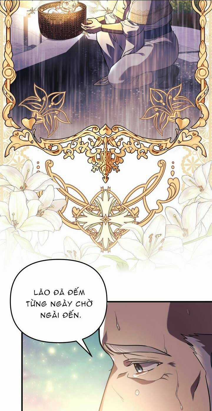 thánh nữ bé con muốn hủy diệt thế giới Chapter 1 trang 38