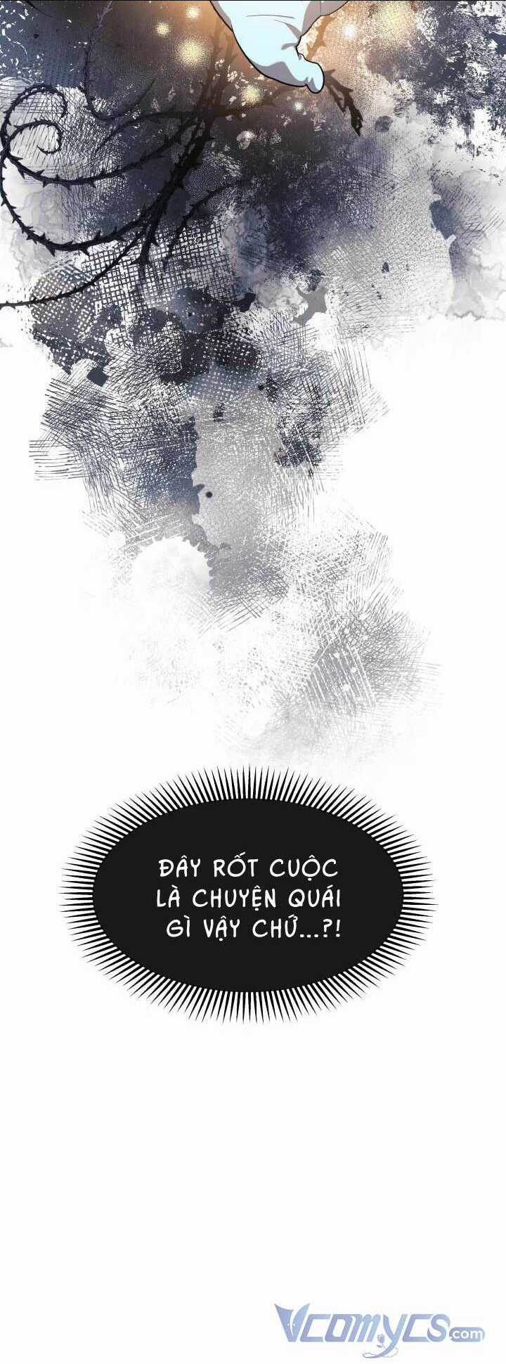 thánh nữ bé con muốn hủy diệt thế giới Chapter 1 trang 44