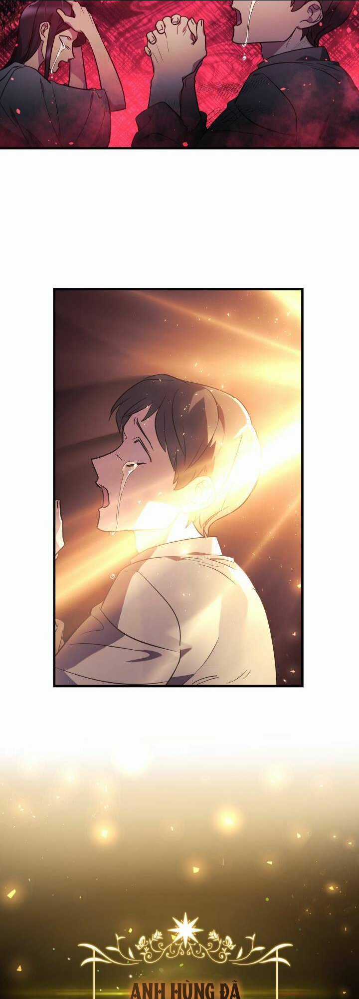 thánh nữ bé con muốn hủy diệt thế giới Chapter 1 trang 8