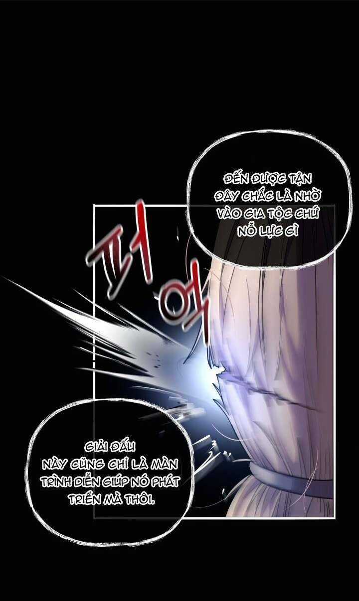 thánh nữ bé con muốn hủy diệt thế giới Chapter 10 trang 10