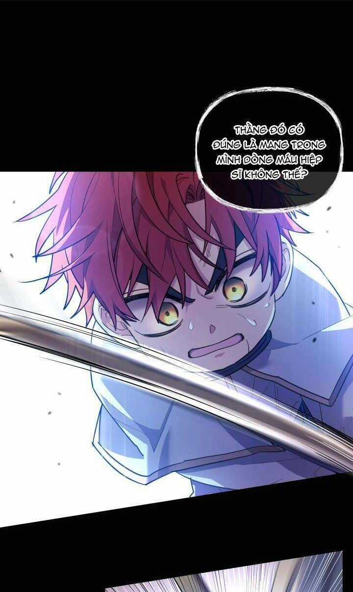 thánh nữ bé con muốn hủy diệt thế giới Chapter 10 trang 11