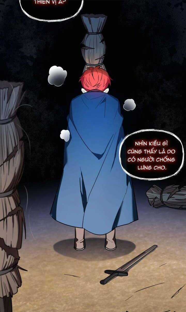 thánh nữ bé con muốn hủy diệt thế giới Chapter 10 trang 13