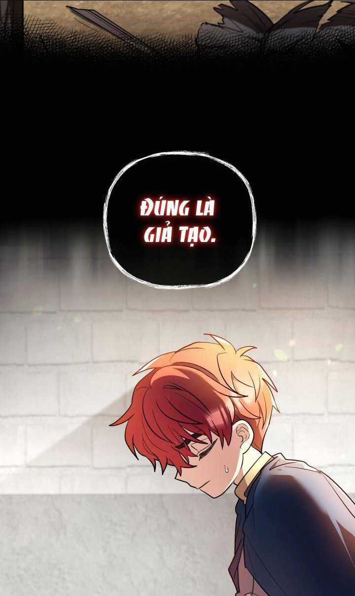 thánh nữ bé con muốn hủy diệt thế giới Chapter 10 trang 14