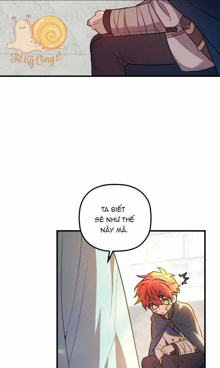 thánh nữ bé con muốn hủy diệt thế giới Chapter 10 trang 15