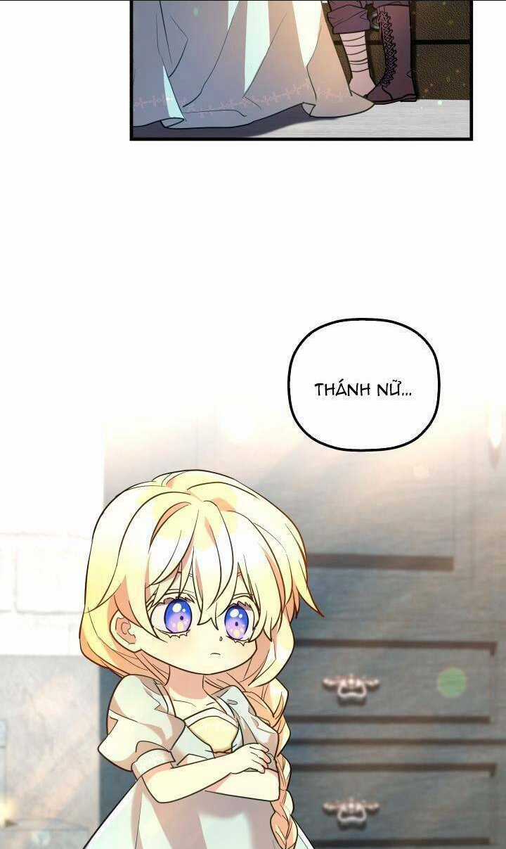 thánh nữ bé con muốn hủy diệt thế giới Chapter 10 trang 16